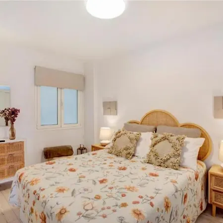 Salitre Tamara شقة