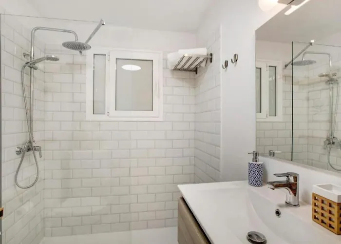 Salitre Tamara شقة تاكورونتي