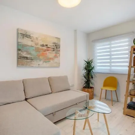 Salitre Tamara Apartment *