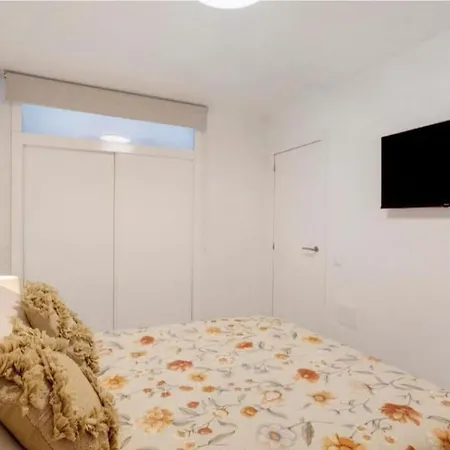Apartment Salitre Tamara