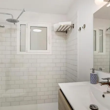 Salitre Tamara Lägenhet Tacoronte