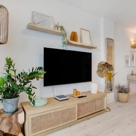 Apartment Salitre Tamara Tacoronte