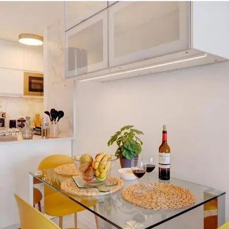 Apartment Salitre Tamara