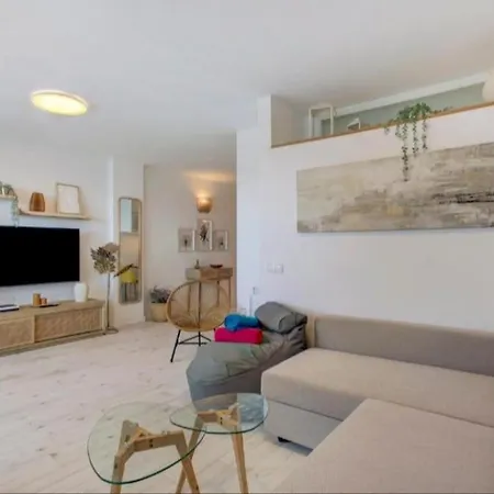 Apartment Salitre Tamara *