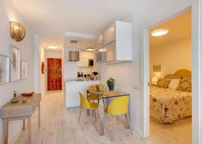 Salitre Tamara Daire Tacoronte