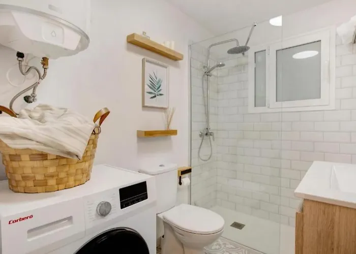 Appartement Salitre Tamara Tacoronte