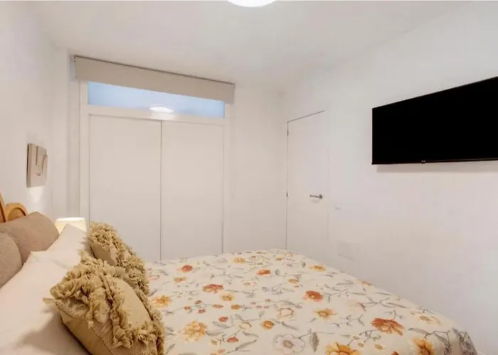 Appartement Salitre Tamara