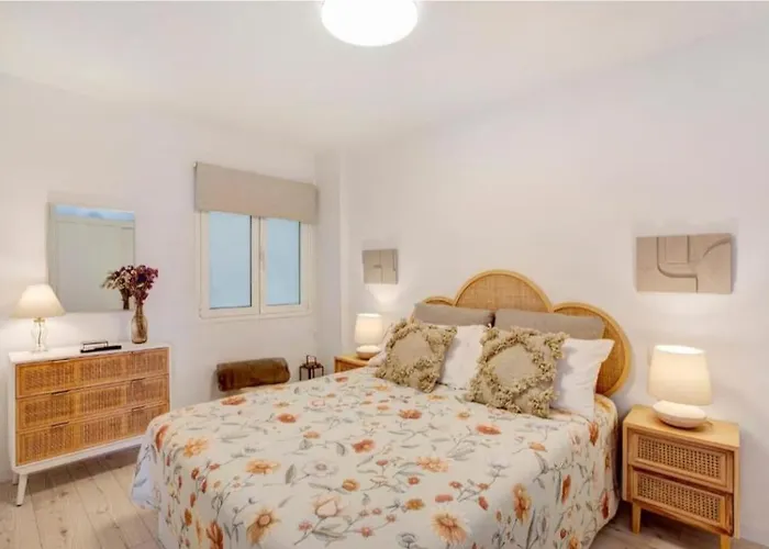 Salitre Tamara Appartement