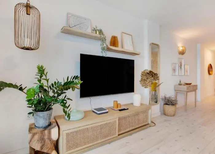 Appartement Salitre Tamara Tacoronte