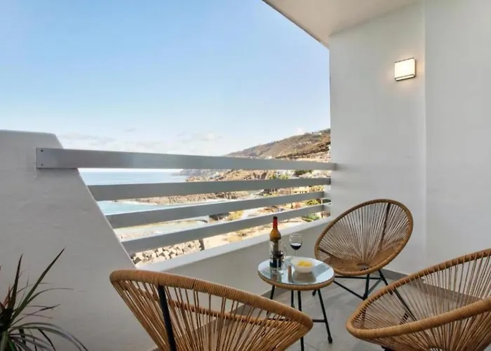 Salitre Tamara Appartement Tacoronte