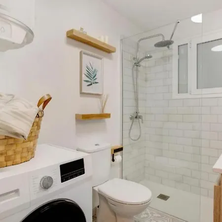 Apartamento Salitre Tamara Tacoronte